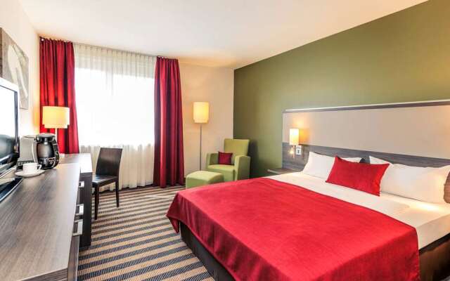 Mercure Airport Hotel Berlin Tegel