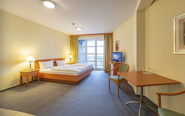 Hotel Rostock West im Kritzmow Park