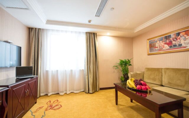 Vienna International Hotel Shanghai Humin Road