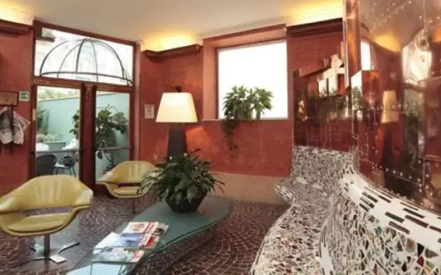 Meuble Savoia