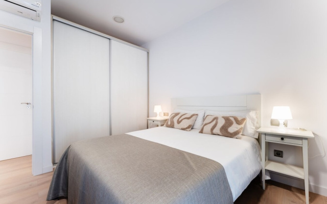 Infinium Zamora Suites y Apartamentos