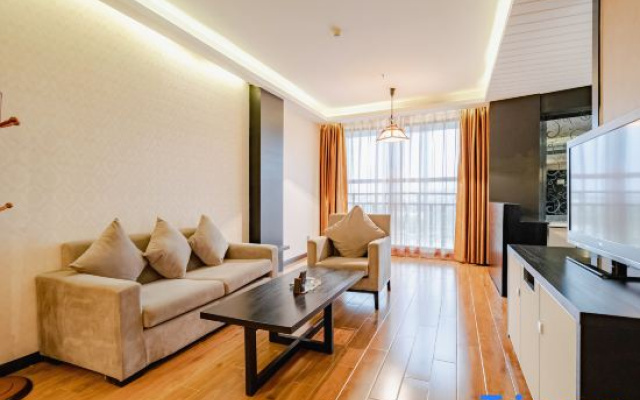 Junyi International Hotel