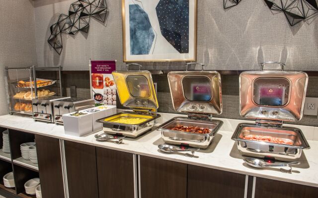 Fairfield Inn & Suites by Marriott Boston Waltham