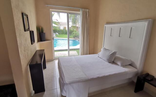 HC Hotel Canarios Resort & Spa