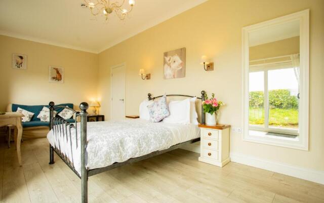 Accommodation Bristol Airport