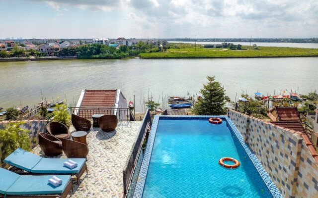 Rock Mouse Homestay