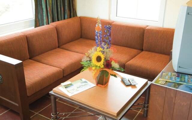 Spacious Villa in Traditional Style not far From the Moselle