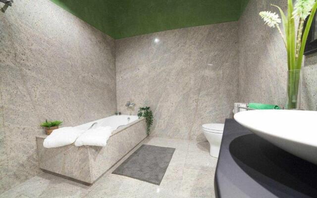 Long House (Luxury House In Ses Salines)