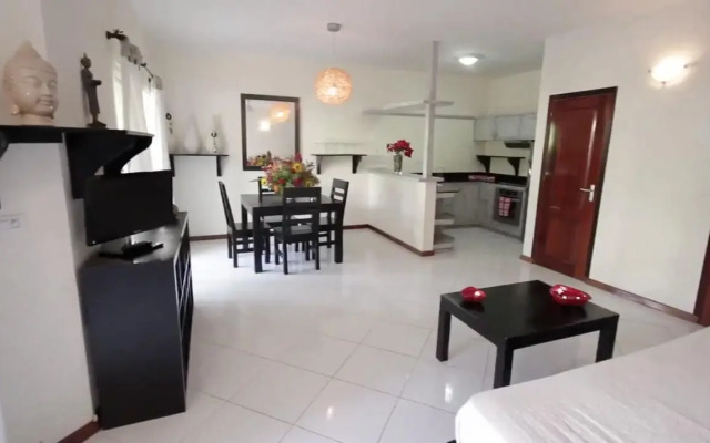 Residencial Don Cesar