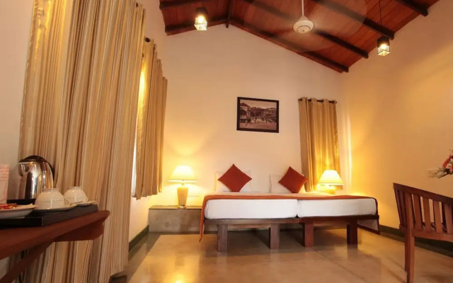 Kaya Residence