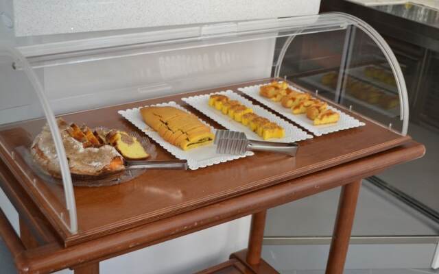 Hotel Quaglia