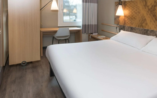 ibis Tilburg