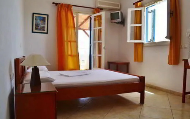 Paradise Resort Hotel