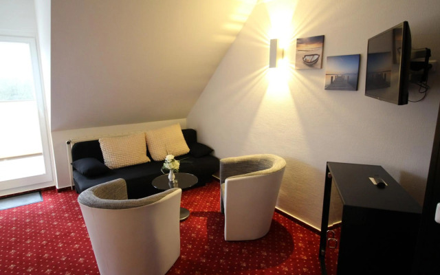 Parkhotel Klüschenberg