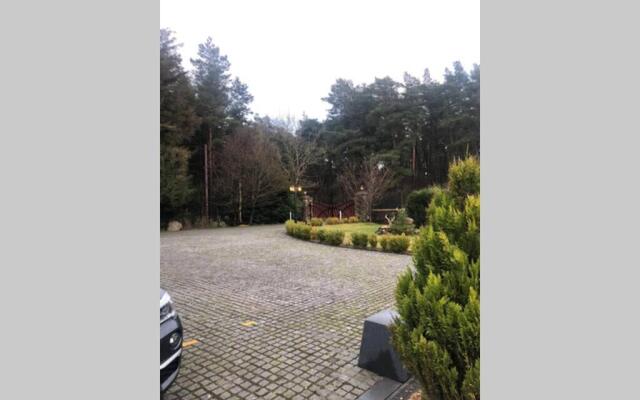 Struan Coach house in gated residence