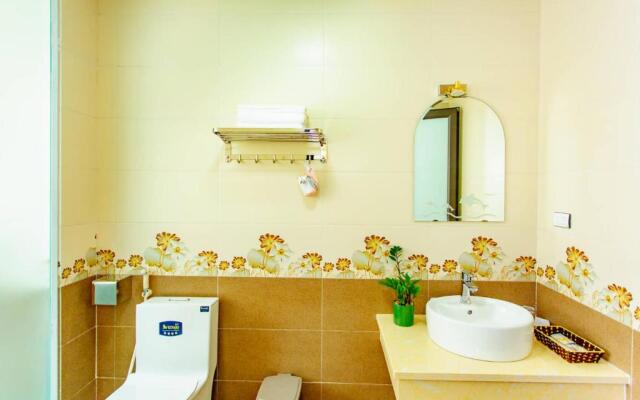 Lan Tuong Hotel