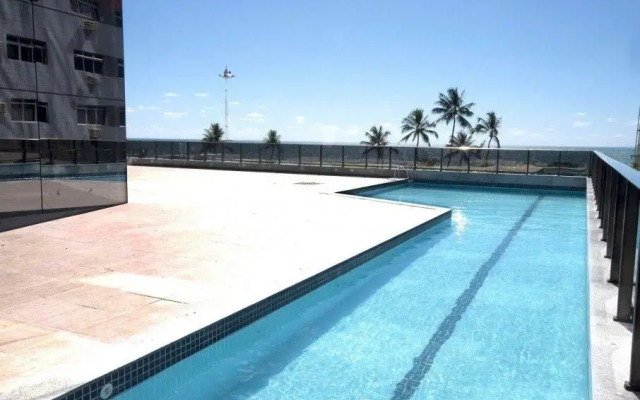 HY Beach Flats