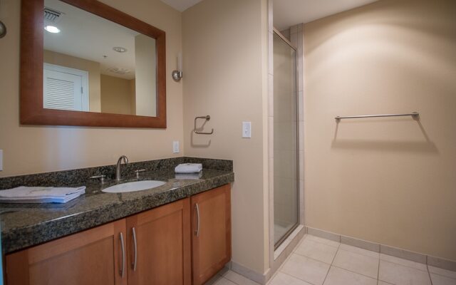 Ocean Club-Ocean Club 308