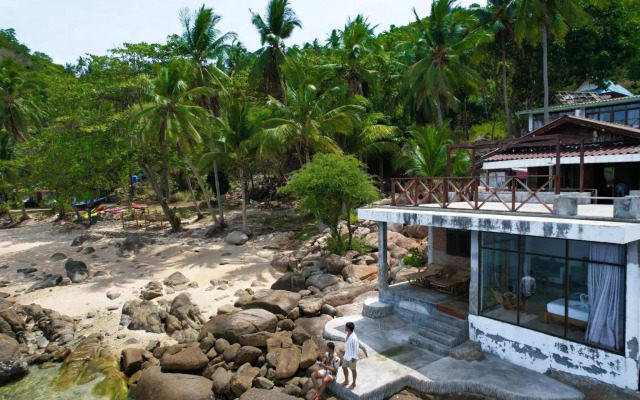 P.D. Beach Resort