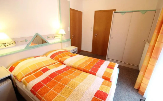 Seeappartements Bacher
