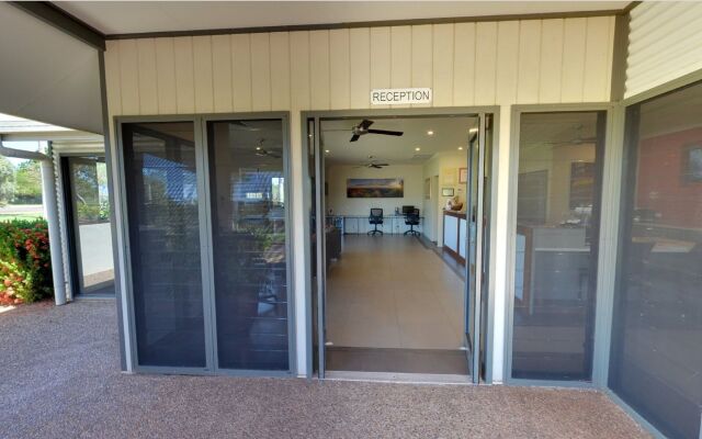 Freshwater East Kimberley Apartments