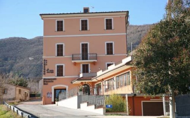 Albergo Della Strega