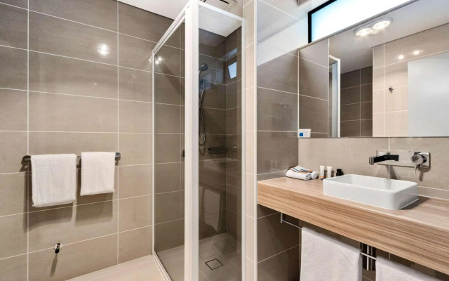 Foreshore Hotel