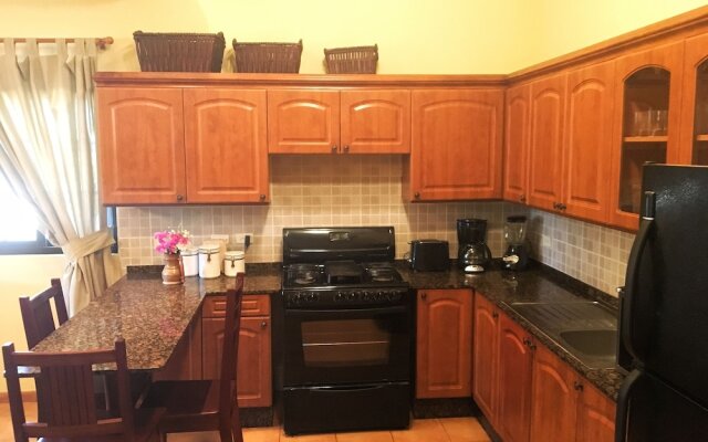 Casa Mar Y Sol Gran Pacifica Resort