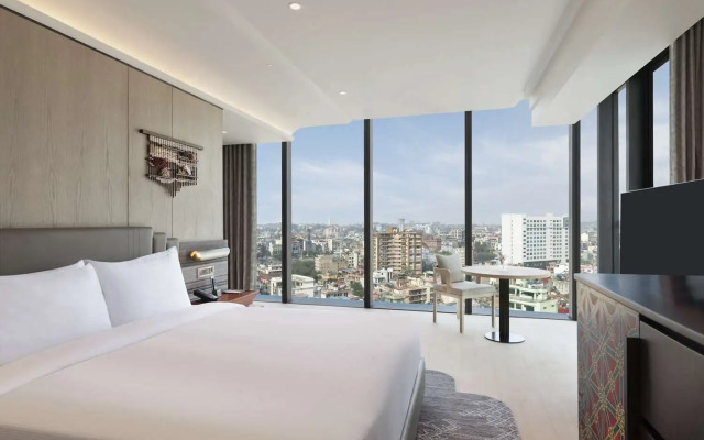 Hilton Kathmandu