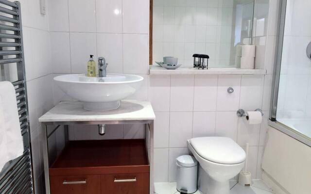 St Andrews Square Apartments