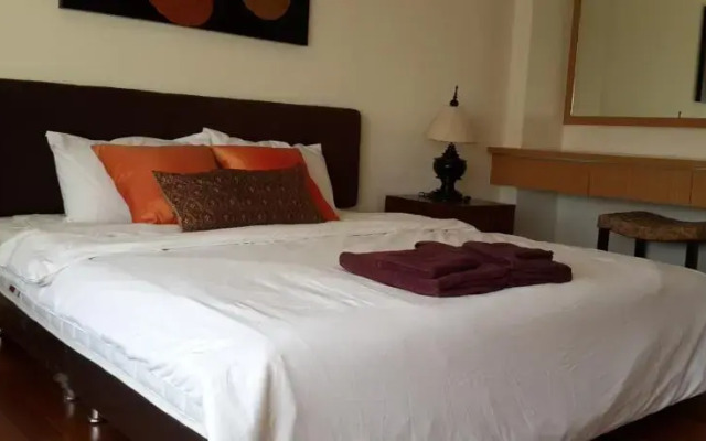 Blue Lagoon Hua Hin