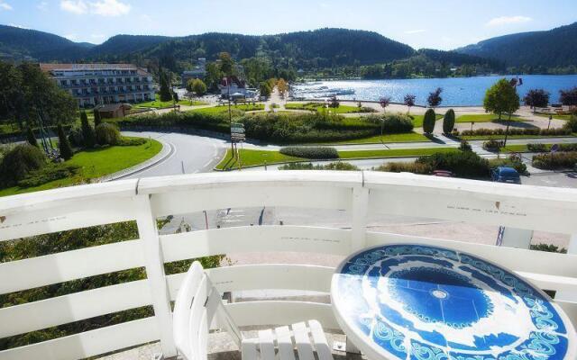 Residence Plaisance