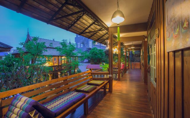 Pao Come Boutique House