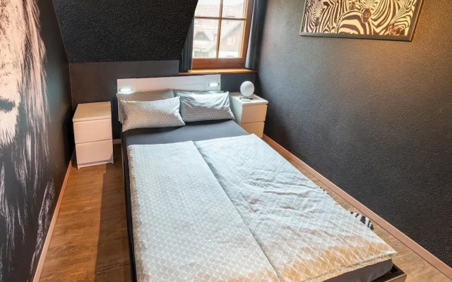 Elegante Ferienwohnung mit Aussenpool Schwarzwald