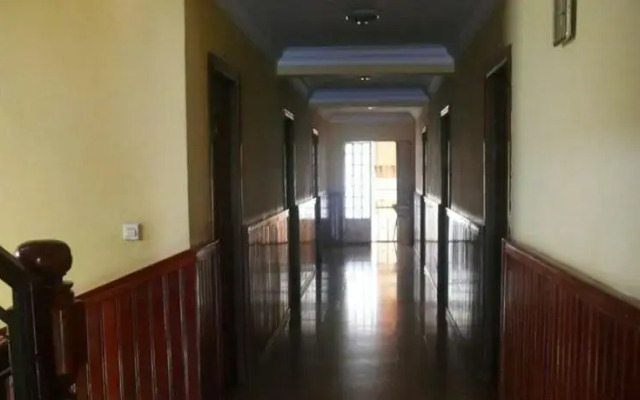 Angkor View Hotel