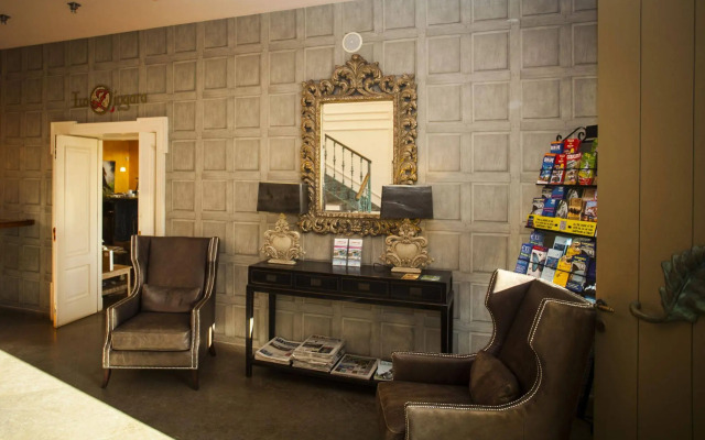 The Suites At San Roque Club