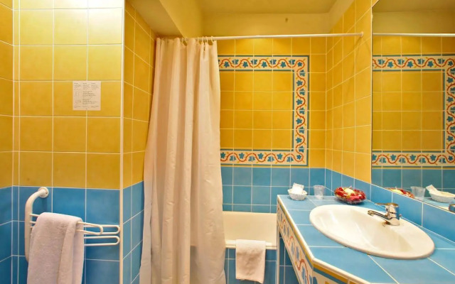 Hostellerie La Charmille