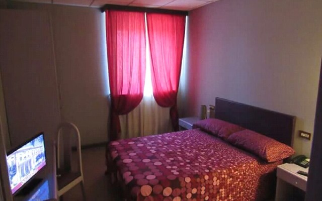 Hotel Elite