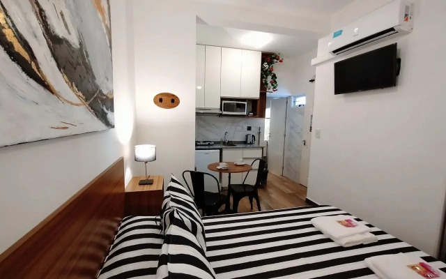 Apartamento España