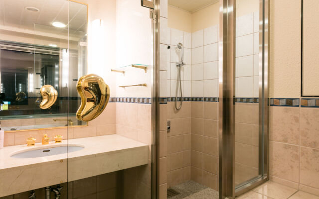 Hotel Resol Sapporo Nakajimakouen