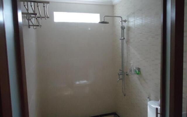 Dewa Put Guest House