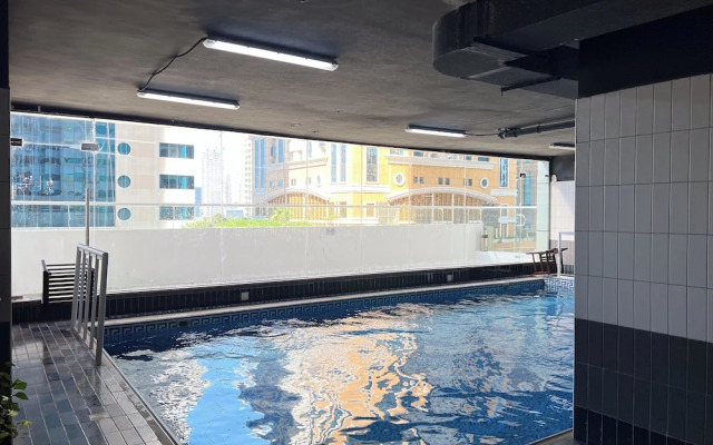 Samaya Holiday Homes - Marina luxury Suites