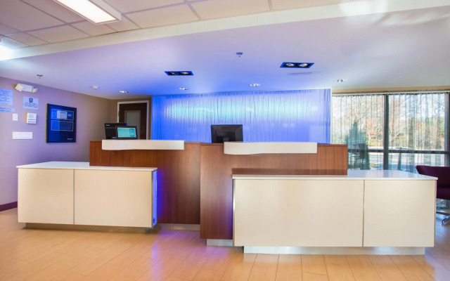 Fairfield by Marriott Inn & Suites Raynham Middleborough/Plymouth