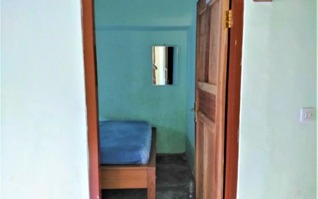 Gandrung City Hostel