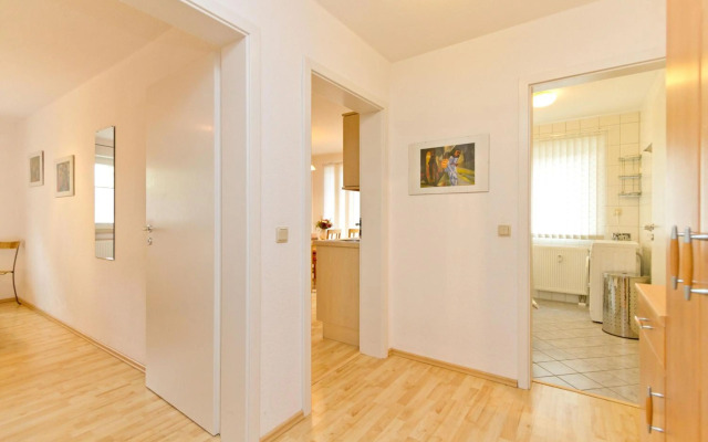 Appartementhaus Neuer Weg App 04