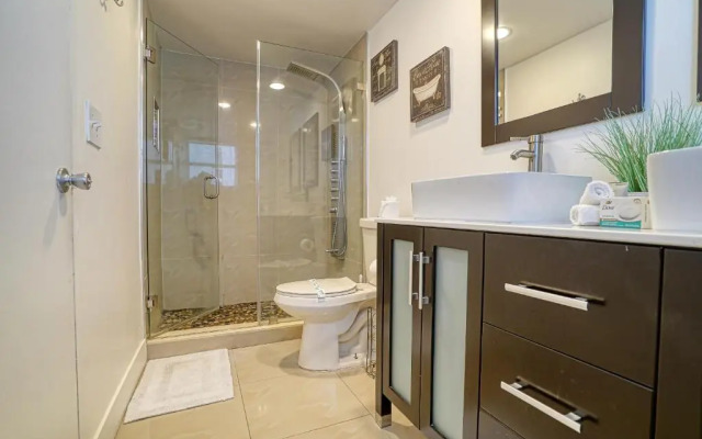 Apartments at Sian Residences