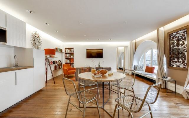 Sweet inn Apartments Palais Royal