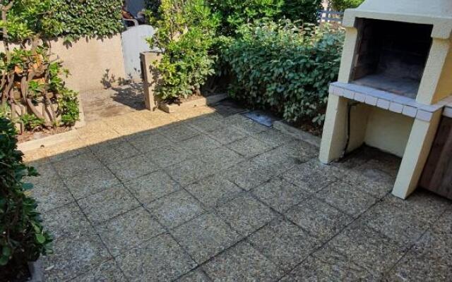 Pavillon proche plage ~ Hameau du Soleil