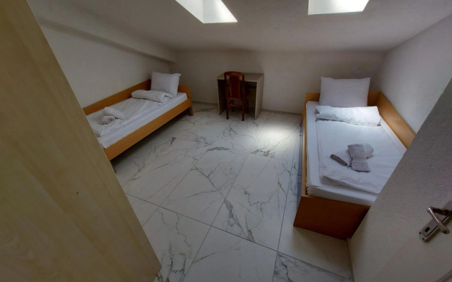 Unique Suite City Center