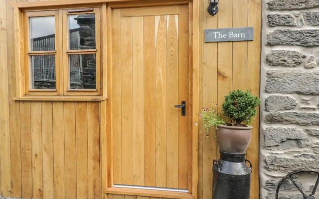 The Barn